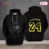 LUXURY Busch Light Deer Hunting 3D Hoodie