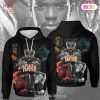 PREMIUM Boston Celtics NBA Skull Punisher Team 3D Printed Hoodie