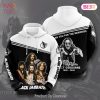 HOT TREND Beefeater 3D Hoodie