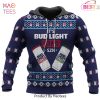 [AVAILABLE] Bud Light Seltzer Szn 3D Hoodie