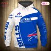[BEST] Buffalo Trace 3D Hoodie