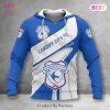 [AVAILABLE] Carolina Panthers 3D Hoodie Carolina Panthers Gift Men Women