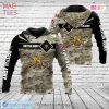 [AVAILABLE] Custom Name British Army 3D Hoodie For Army
