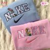 AVAILABLE Saw Brand Melt Embroidered Hoodie, Sweatshirt AVAILABLE Saw Brand Melt Embroidered Hoodie, Sweatshirt