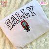 [AVAILABLE] Skeleton Dance Embroidered Hoodie, Sweatshirt