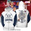 PREMIUM Canberra Raiders 3D Hoodie PREMIUM Canberra Raiders 3D Hoodie