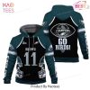AVAILABLE 13 Perez Kansas City Royals City 3D Hoodie AVAILABLE 13 Perez Kansas City Royals City 3D Hoodie