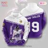AVAILABLE Aaron Jones Green Bay Packers 3D Hoodie AVAILABLE Aaron Jones Green Bay Packers 3D Hoodie