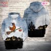 LIMITED Arizona Diamondbacks Pullover And Zippered Hoodie Custom 3d
