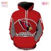 [BEST] Arizona Cardinals 3D Hoodie Arizona Cardinals Gift