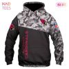 HOT Arizona Cardinals 2022 3D Hoodie