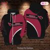 AVAILABLE Atlanta Falcons 2 Matt Ryan Signature 3D Hoodie