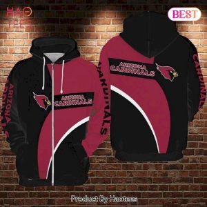 BEST Arizona Cardinals For 3D Hoodie Arizona Cardinals Unique Gifts