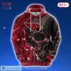 AVAILABLE Minnesota Twins MLB Red Blue 3D Hoodie Zip Hoodie