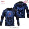 AVAILABLE Atlanta Braves 3D Hoodie