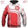 NEW A. J. Brown 11 Beat The Chiefs Philadelphia Eagles Super Bowl Champion 2023 3D Hoodie Design