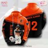 [BEST] Baltimore Orioles Roberto Alomar 3D Hoodie
