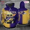 [BEST] Boer Goat Unisex 3D Hoodie