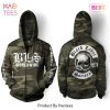 [BEST] Atlanta Braves New Design Custom 3D Hoodie