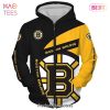 BEST BOSTON BRUINS 3D Hoodie For Men For Women