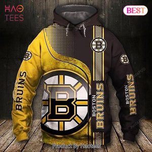BEST Boston Bruins Nhl 3d Bud Light 3d Hoodie For Men For Women