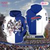 NEW Atlanta Falcons Football White Red 3D Hoodie NEW Atlanta Falcons Football White Red 3D Hoodie