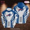 BEST Baseball Is Back Lets Play Kansas City Royals 3D Hoodie