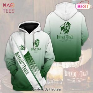 [BEST] Buffalo Trace 3D Hoodie