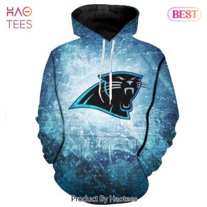 [BEST] Carolina Panthers 3D Hoodie Carolina Panthers Gifts