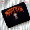 [BEST] Halloween Uni 1998 Embroidered Hoodie, Sweatshirt