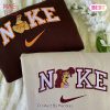 [BEST] Nike Mix Skeleton Dubb Brand Embroidered Hoodie, Sweatshirt