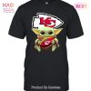 Hold My Beer Kansas City Chiefs Unisex T-Shirt