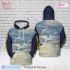 BEST Bears Leave The Road Take The Trails 3D Hoodieed