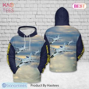 [BEST] Royal Australian Air Force General Dynamics F-111C 3D Hoodie