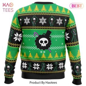 Christmas Brook One Piece Ugly Christmas Sweater