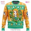 Christmas Nico One Piece Ugly Christmas Sweater Christmas Nico One Piece Ugly Christmas Sweater