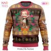 Christmas Nico One Piece Ugly Christmas Sweater Christmas Nico One Piece Ugly Christmas Sweater