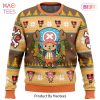 Christmas Usopp One Piece Ugly Christmas Sweater Christmas Usopp One Piece Ugly Christmas Sweater