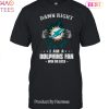 Green Bay Packers Our Coach Is Hotter Than Your Unisex T-Shirt