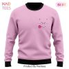 Dragon Ball Z Flying Nimbus Pattern Cute Sweater