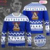 Luffy Ugly Christmas Sweater One Piece Anime Xmas Luffy Ugly Christmas Sweater One Piece Anime Xmas