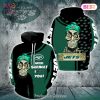 LIMITED Buffalo Bills Camo Red Blue White 3D Hoodie