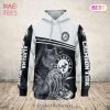 PREMIUM Arizona Diamondbacks Snoopy New 3D Hoodie Zipper