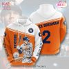 HOT Alex Bregman Houston Astros Houston Astros 3D Hoodie