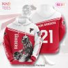 THE BEST Busch Light Beer Hoodie 3D