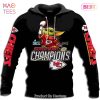 THE BEST Baltimore Orioles MLB Horror Halloween 3D Hoodie THE BEST Baltimore Orioles MLB Horror Halloween 3D Hoodie