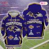 PREMIUM Buffalo Bills New Full All Over 3D Hoodie PREMIUM Buffalo Bills New Full All Over 3D Hoodie