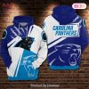 LUXURY Buffalo Bills 3D Hoodie Buffalo Bills Mafia Gift