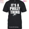 HOT TREND Fly Philadelphia Eagles Fly Unisex T-Shirt