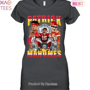 HOT Kansas City Chiefs Patrick Mahomes Unisex T-Shirt